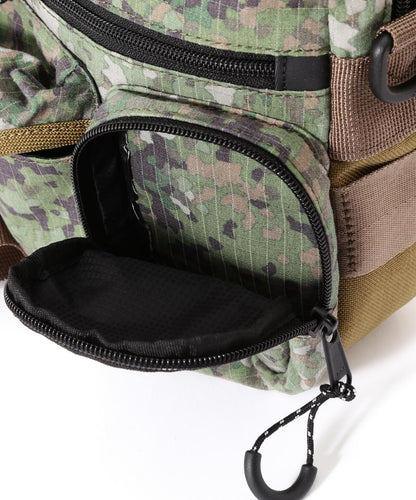 REFLECTOR RIP MINI POCHETTE 小包 《直営店限定》