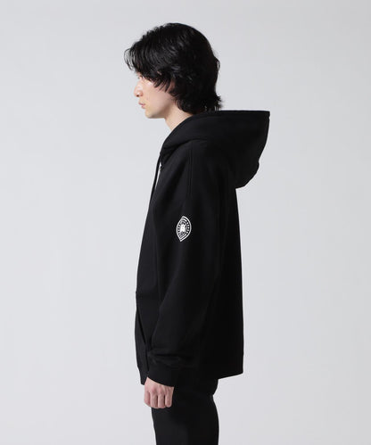 CANADA GOOSE Rove Full Zip Graphic 全拉鍊夾克