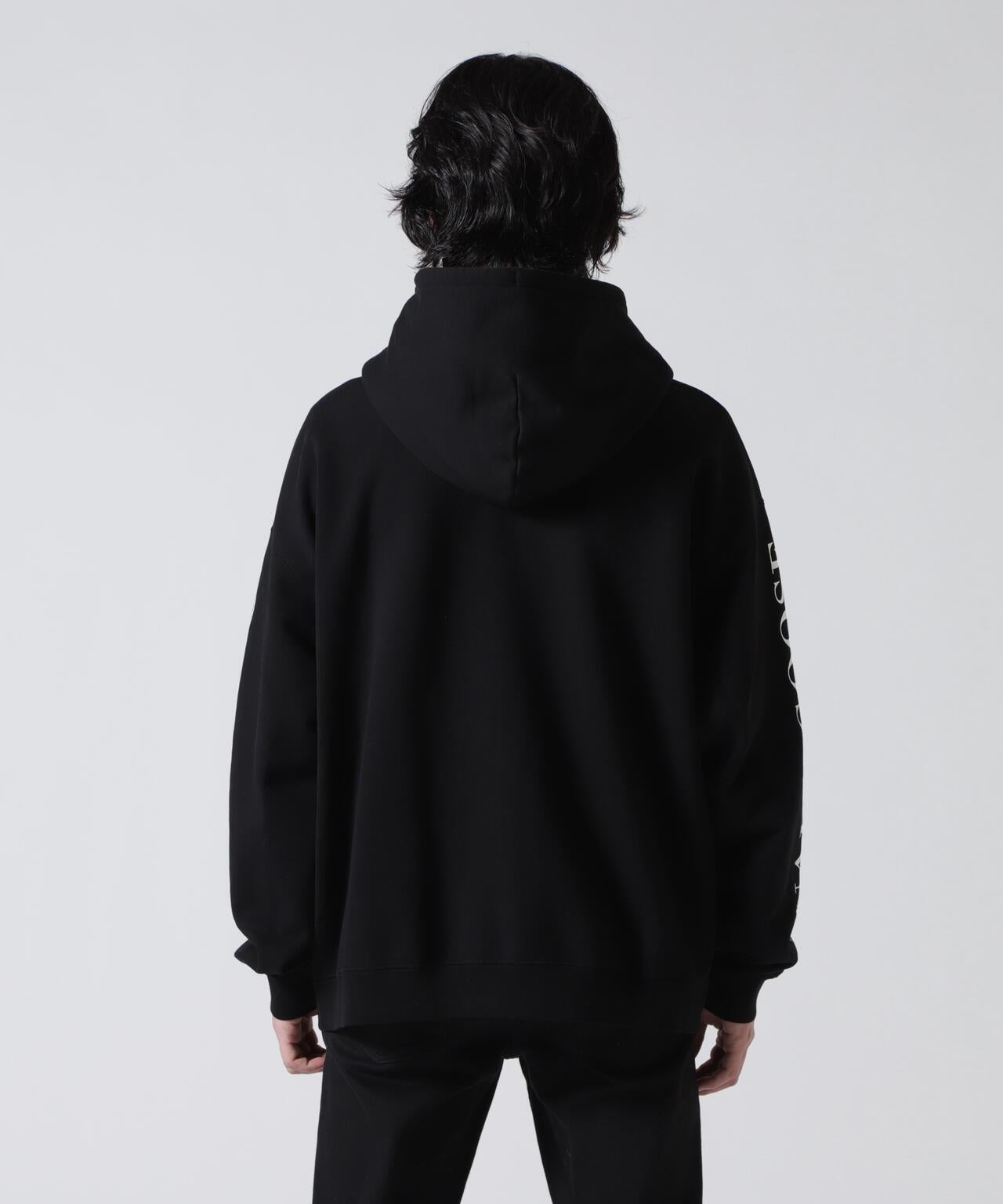 CANADA GOOSE Rove Full Zip Graphic 全拉鍊夾克