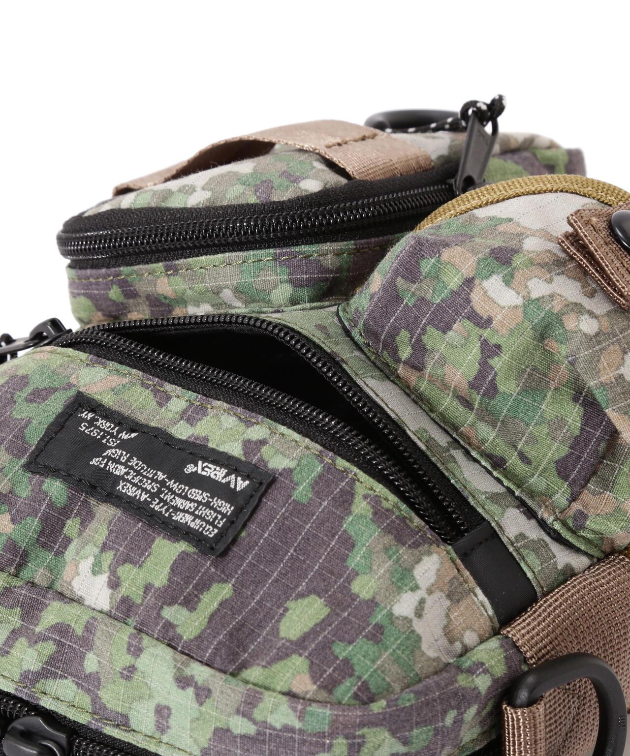REFLECTOR RIP MINI POCHETTE 小包 《直営店限定》