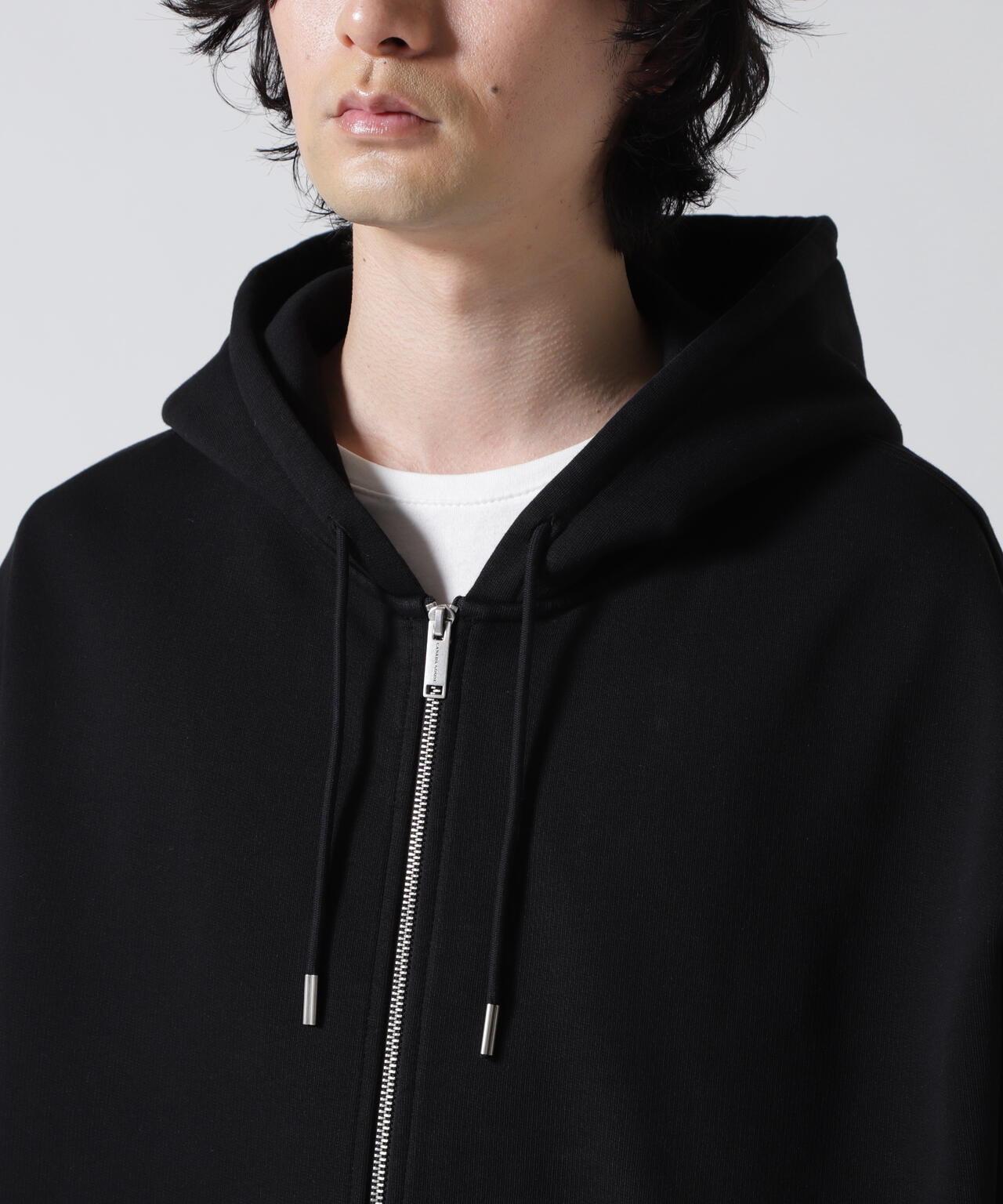 CANADA GOOSE Rove Full Zip Graphic 全拉鍊夾克