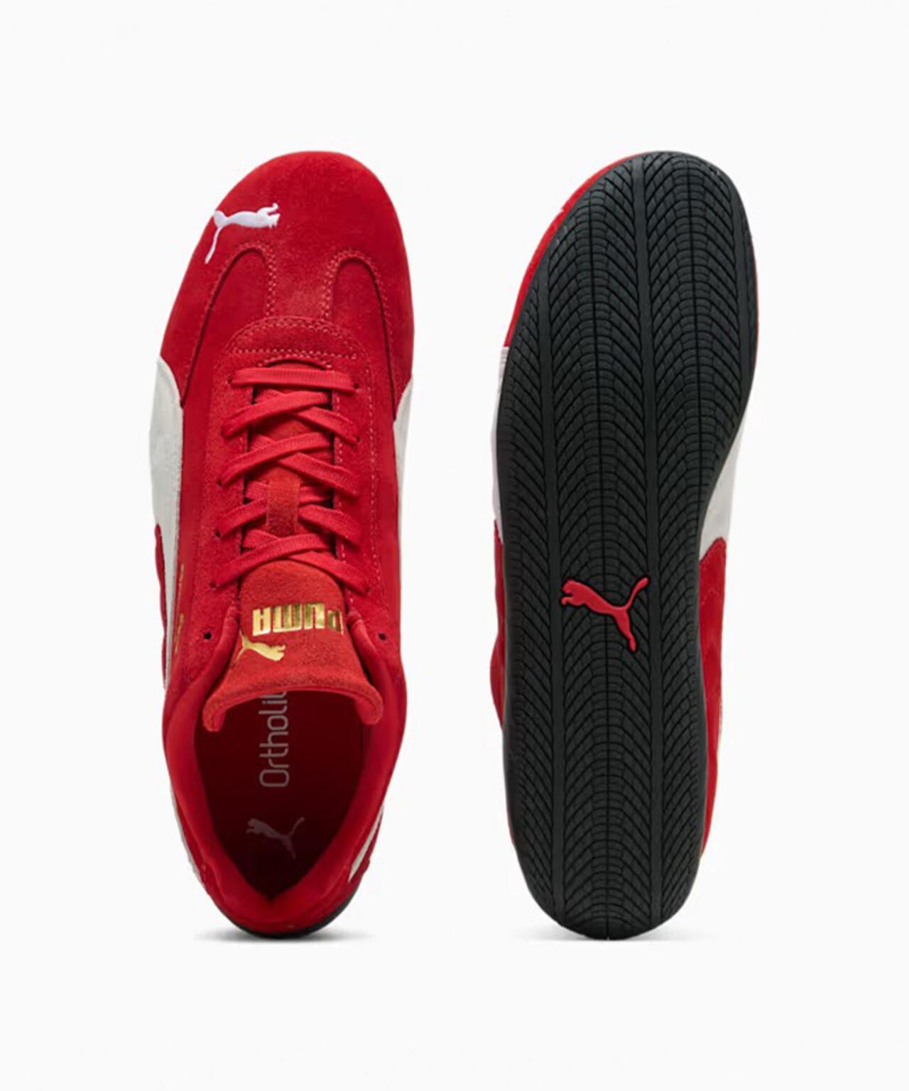 PUMA プーマ SPEEDCAT OG スピードキャット OG 398846款