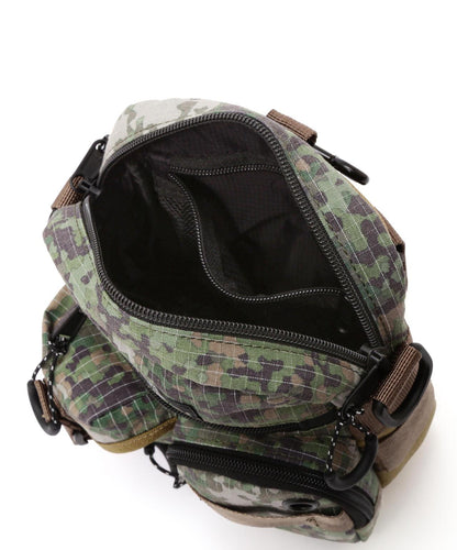 REFLECTOR RIP MINI POCHETTE 小包 《直営店限定》