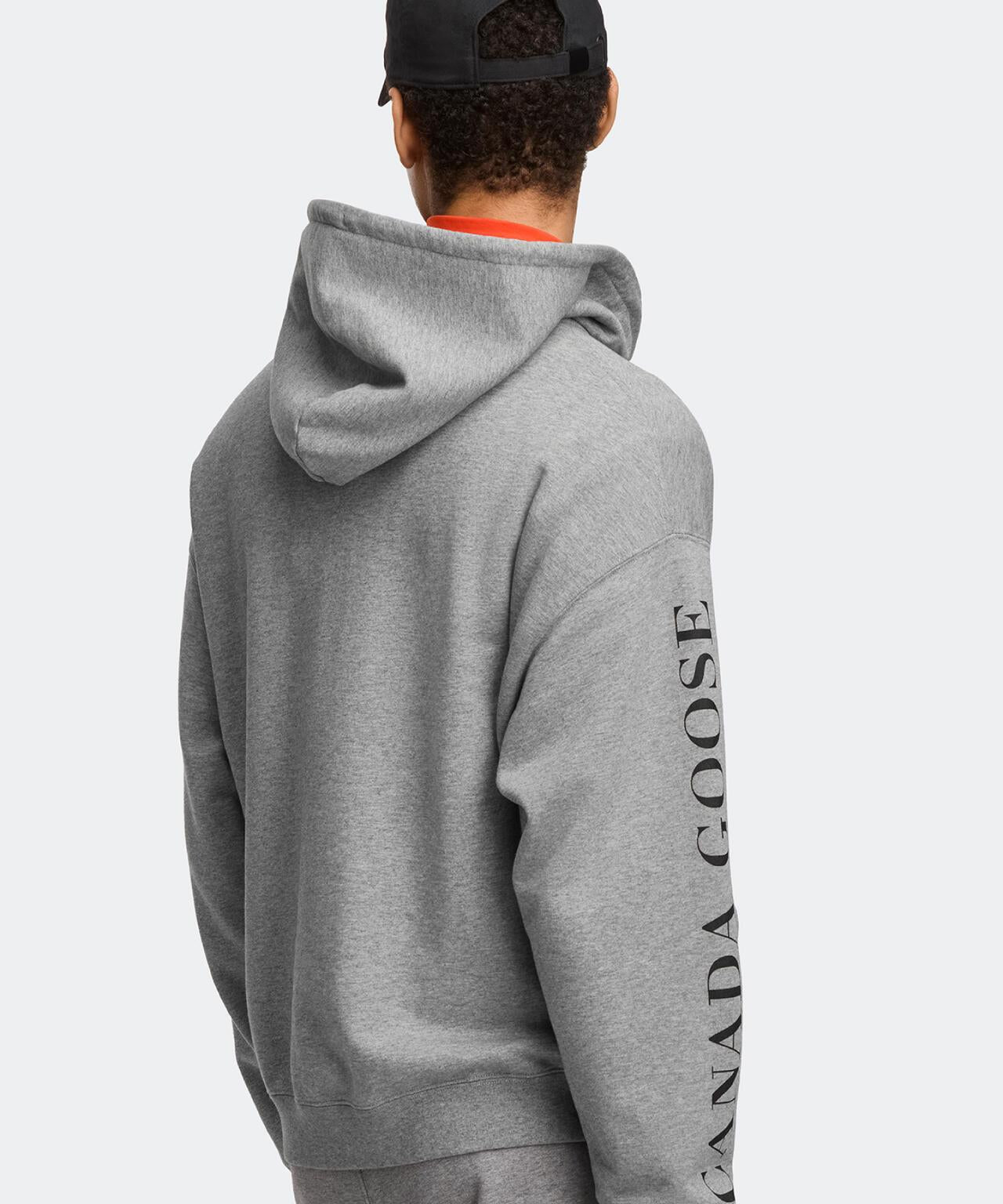 CANADA GOOSE Rove Full Zip Graphic 全拉鍊夾克