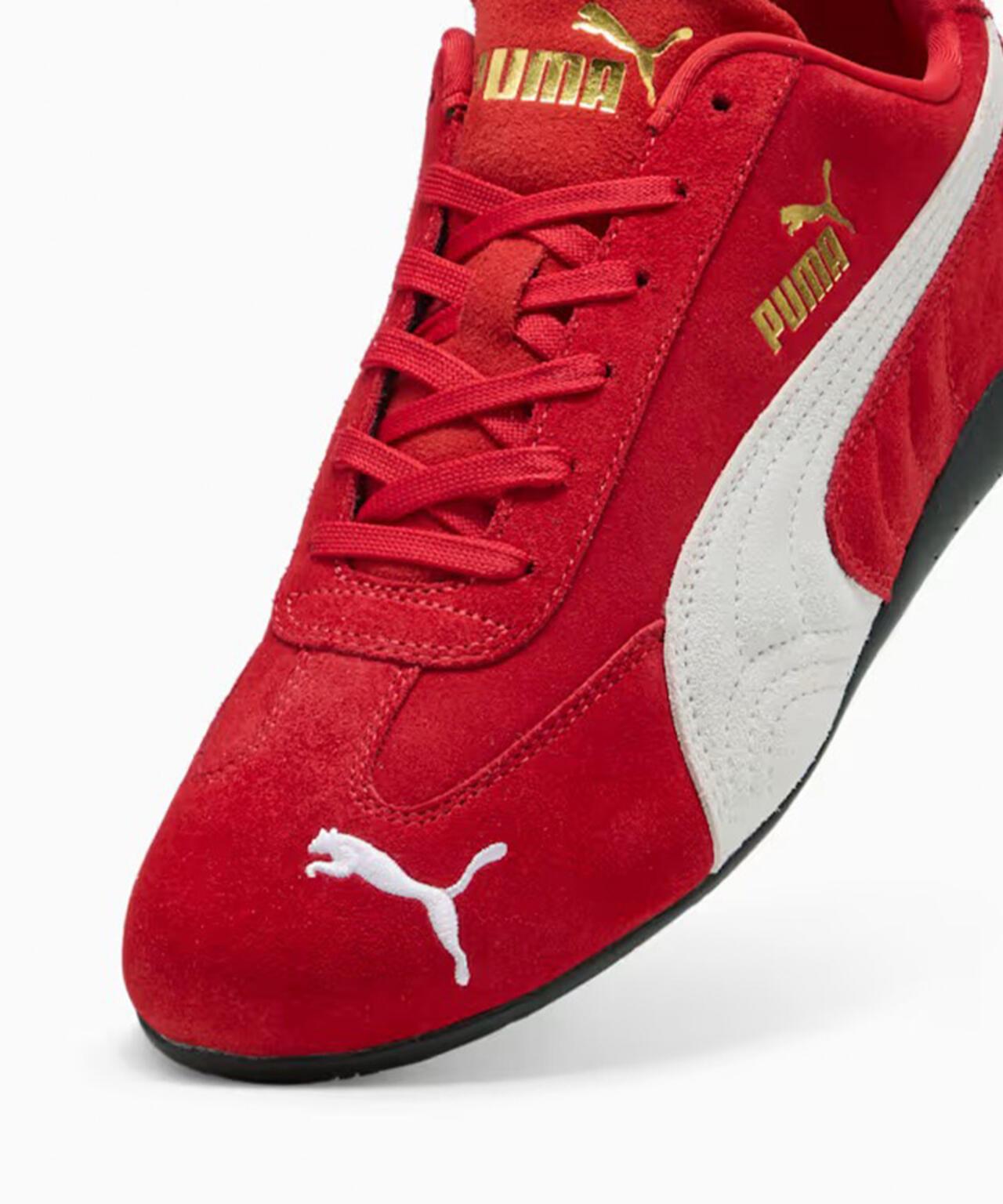 PUMA プーマ SPEEDCAT OG スピードキャット OG 398846款