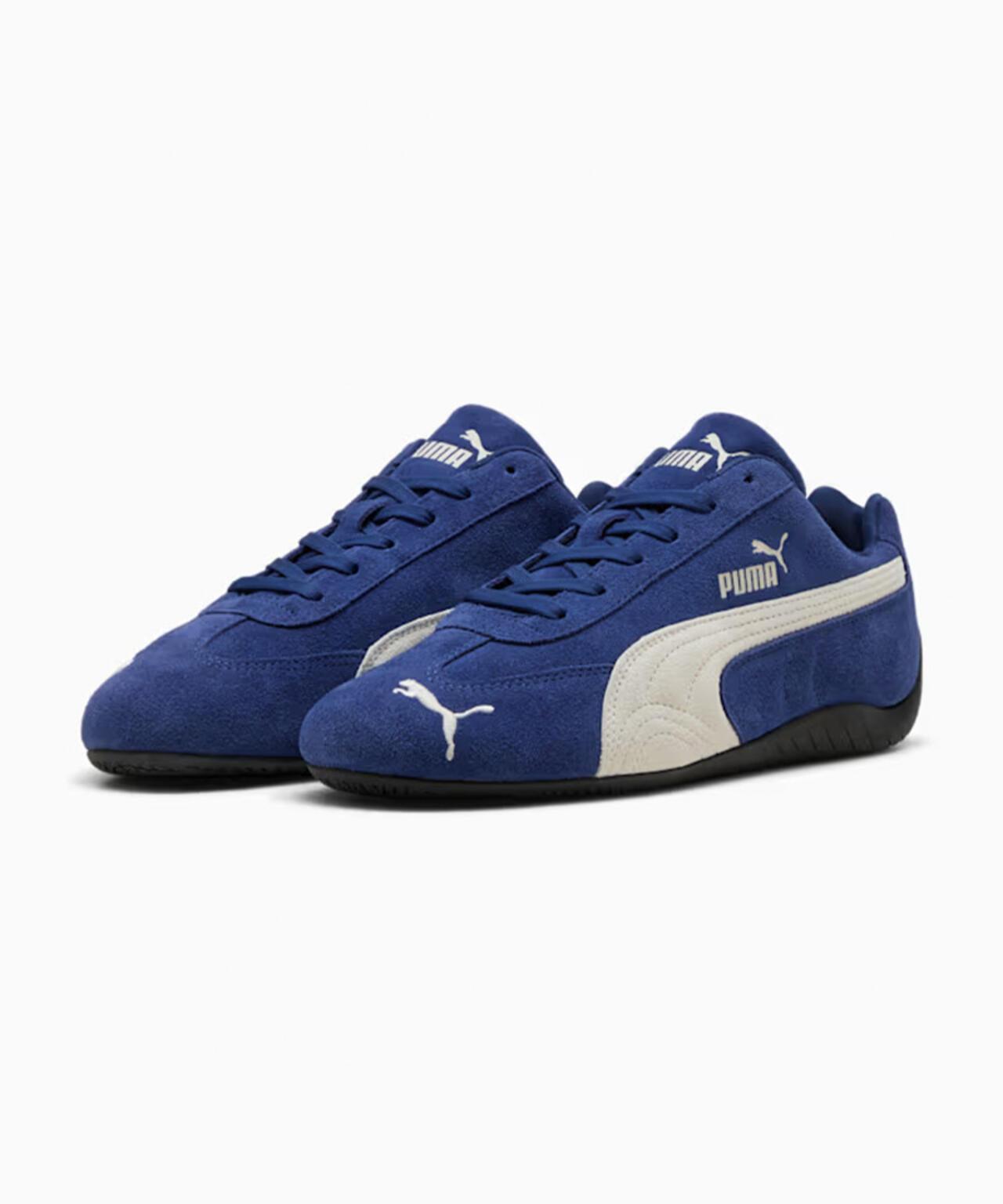 PUMA プーマ SPEEDCAT OG スピードキャット OG 398846款