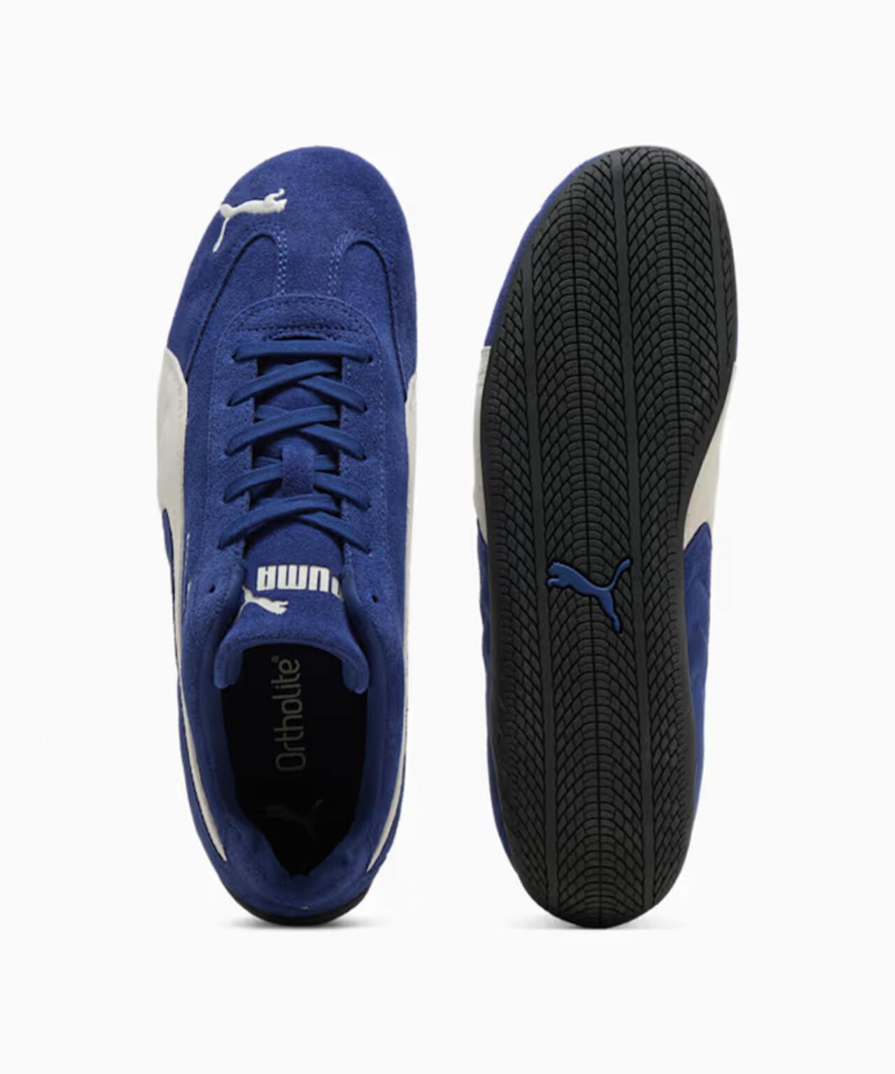 PUMA プーマ SPEEDCAT OG スピードキャット OG 398846款