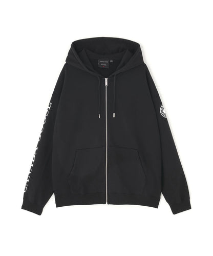 CANADA GOOSE Rove Full Zip Graphic 全拉鍊夾克