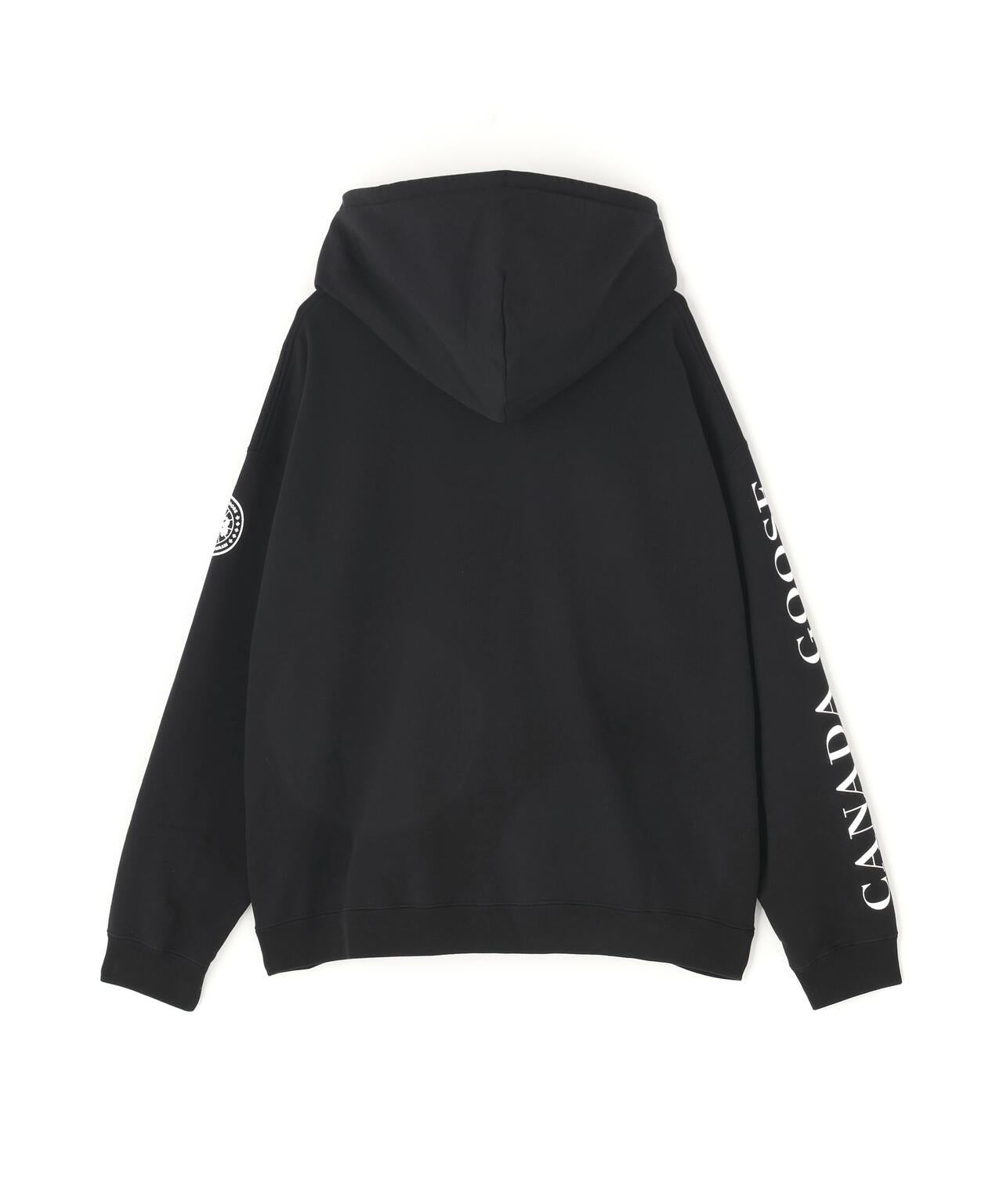 CANADA GOOSE Rove Full Zip Graphic 全拉鍊夾克