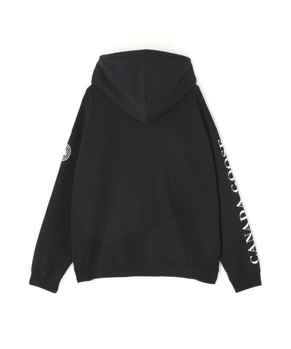 CANADA GOOSE Rove Full Zip Graphic 全拉鍊夾克