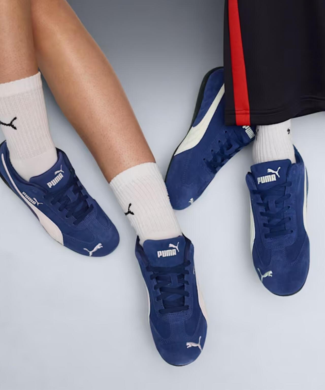 PUMA プーマ SPEEDCAT OG スピードキャット OG 398846款