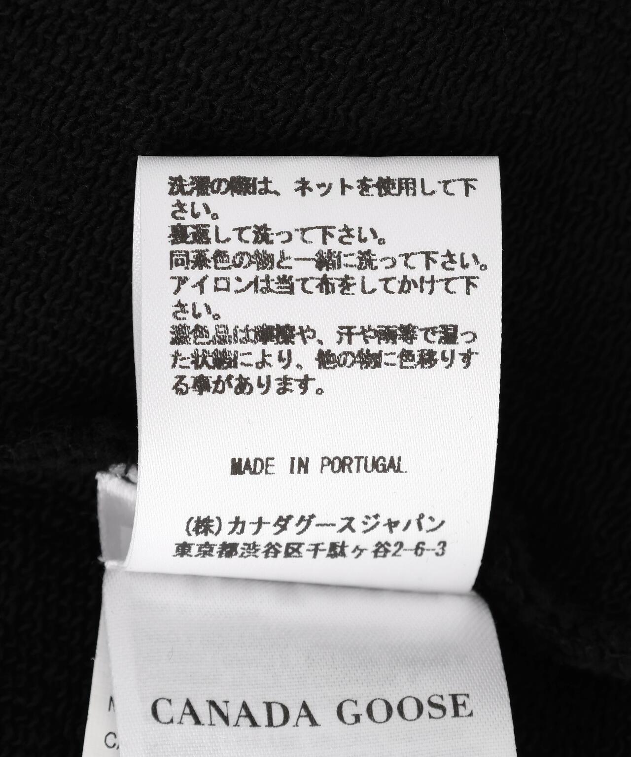 CANADA GOOSE Rove Full Zip Graphic 全拉鍊夾克