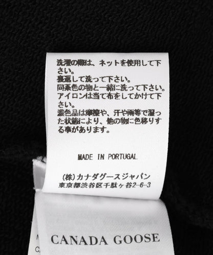 CANADA GOOSE Rove Full Zip Graphic 全拉鍊夾克