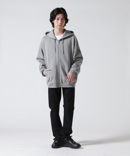 CANADA GOOSE Rove Full Zip Graphic 全拉鍊夾克