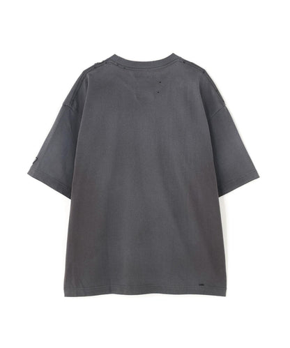 Maison MIHARAYASUHIRO メゾン ミハラヤスヒロ 塗鴉圖案 KIDS DOODLE TEE 兒童T恤