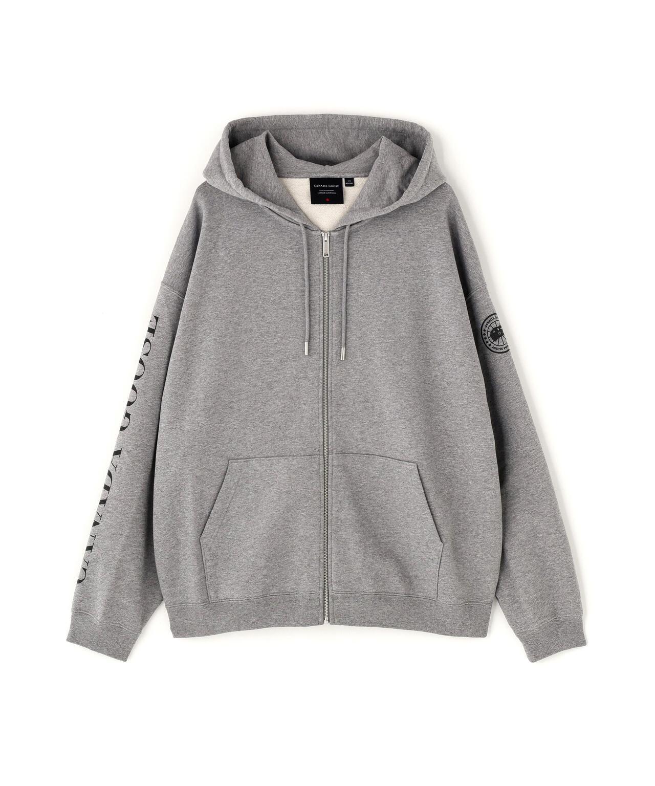 CANADA GOOSE Rove Full Zip Graphic 全拉鍊夾克