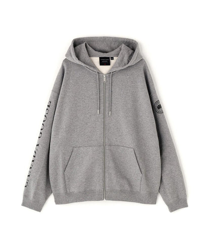 CANADA GOOSE Rove Full Zip Graphic 全拉鍊夾克
