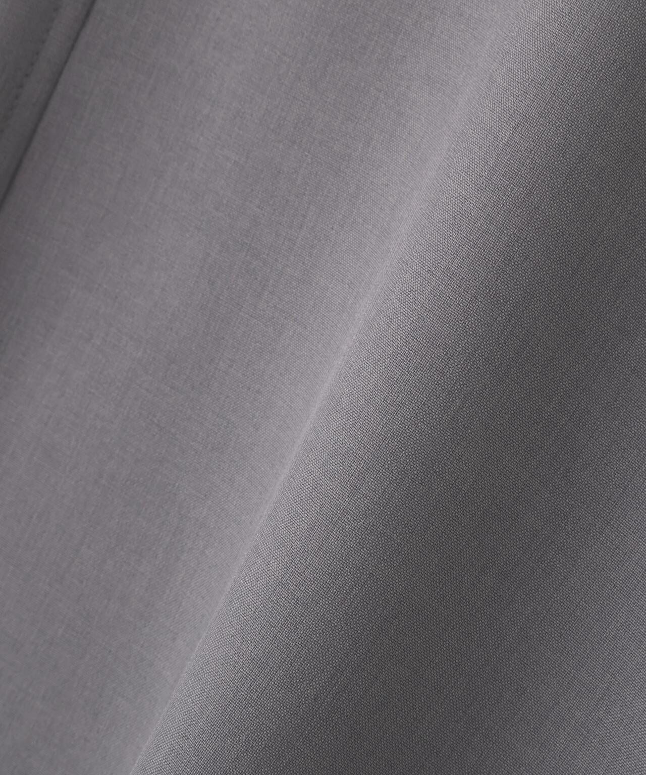功能性素色布面襯衫
