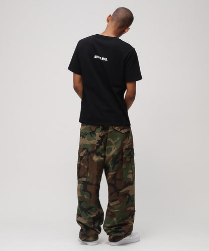 圓領口袋T-SHIRT（&DEPOT限定）