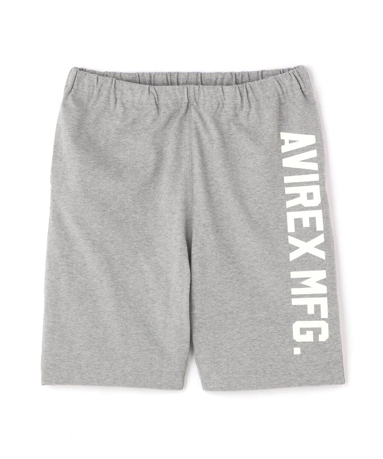 VERTICAL LOGO SHORT PANTS 短褲