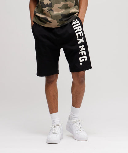 VERTICAL LOGO SHORT PANTS 短褲
