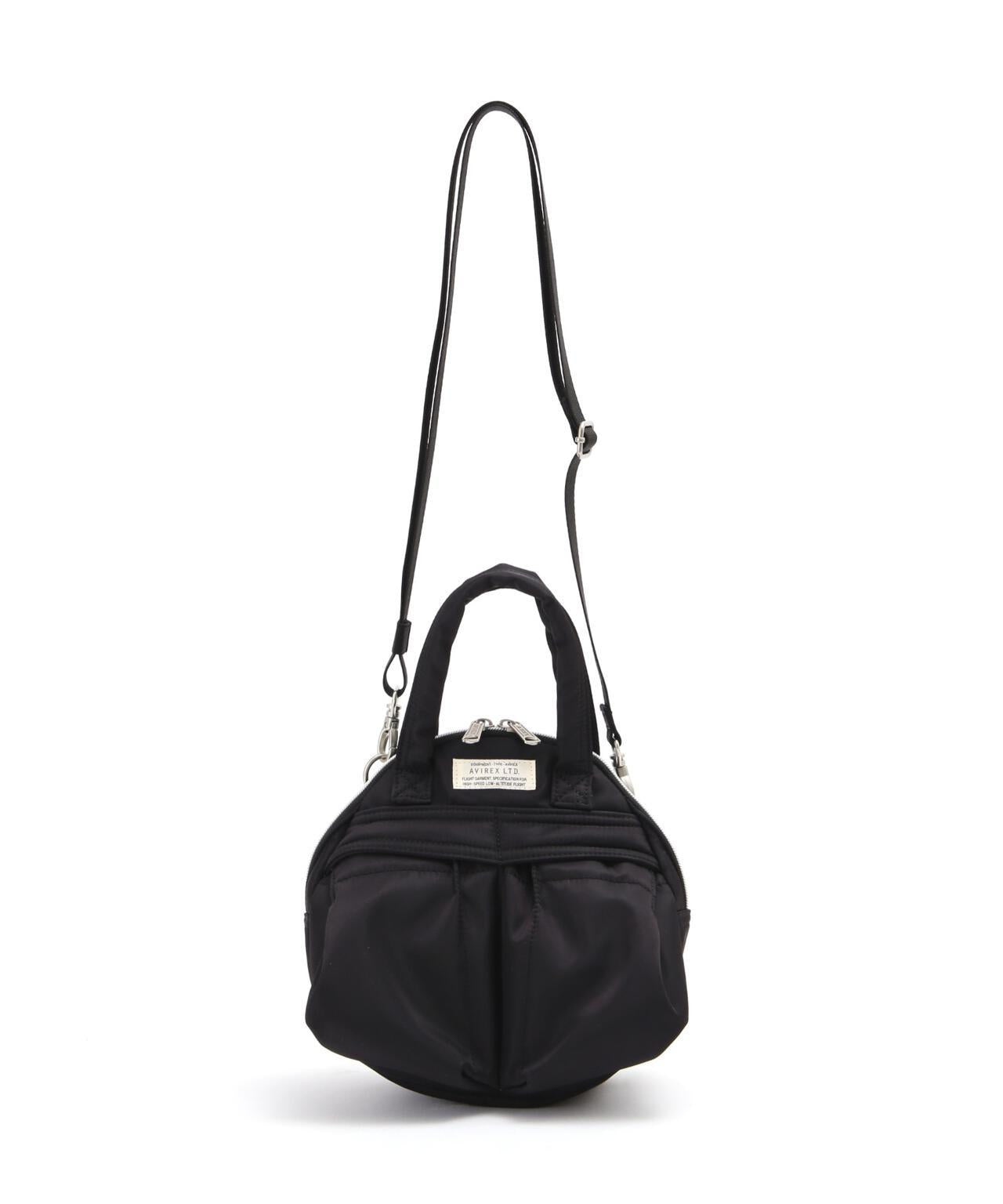 CIRCLE NYLON BAG 尼龍包（直營店限定）