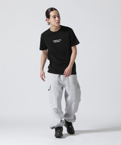 《&DEPOT限定》 AVIREX LIMITED NY T恤