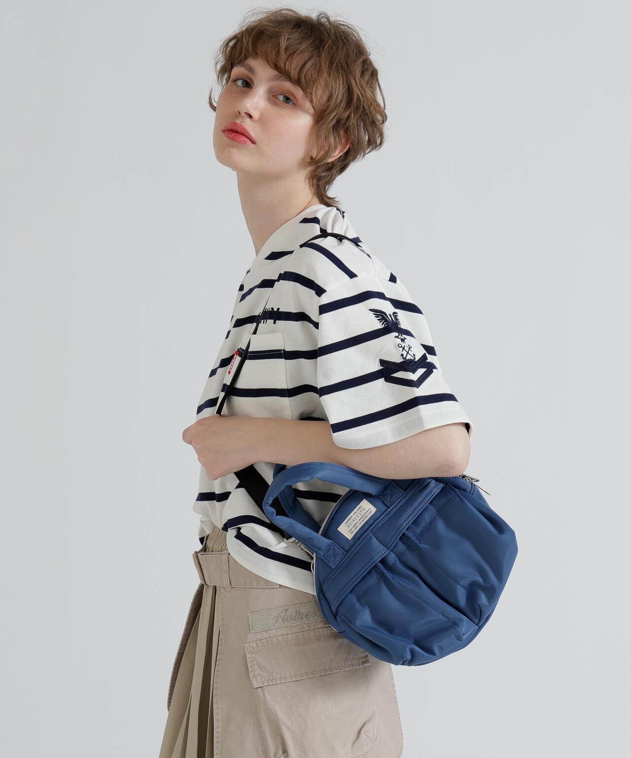 CIRCLE NYLON BAG 尼龍包（直營店限定）