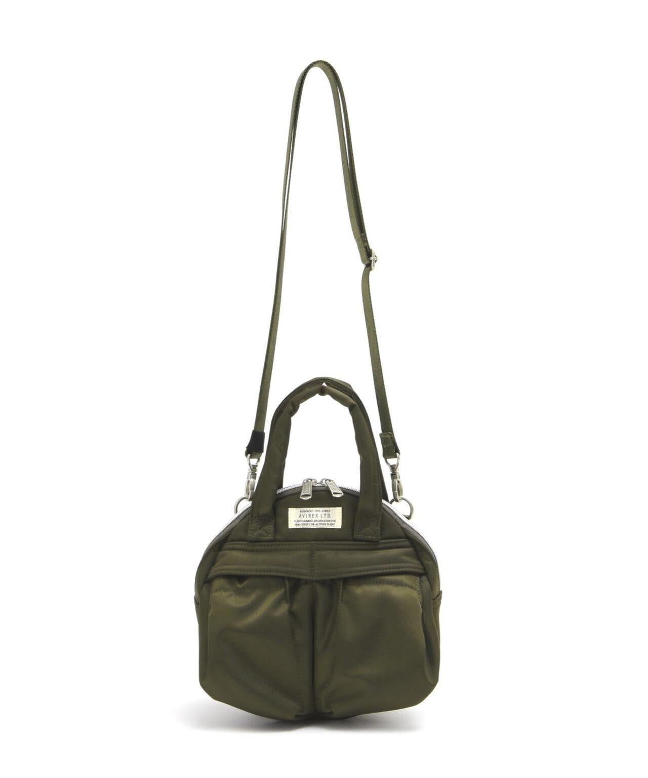 CIRCLE NYLON BAG 尼龍包（直營店限定）