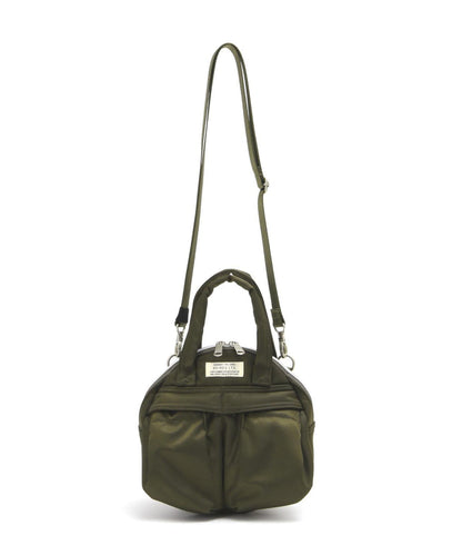 CIRCLE NYLON BAG 尼龍包（直營店限定）