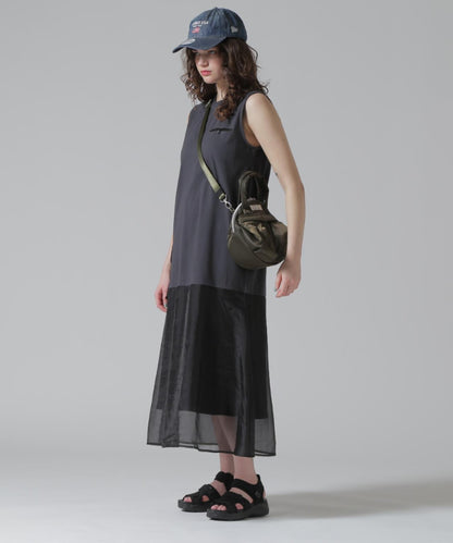 CIRCLE NYLON BAG 尼龍包（直營店限定）