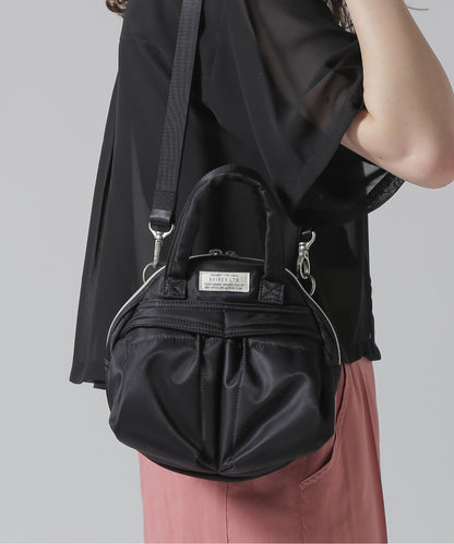 CIRCLE NYLON BAG 尼龍包（直營店限定）
