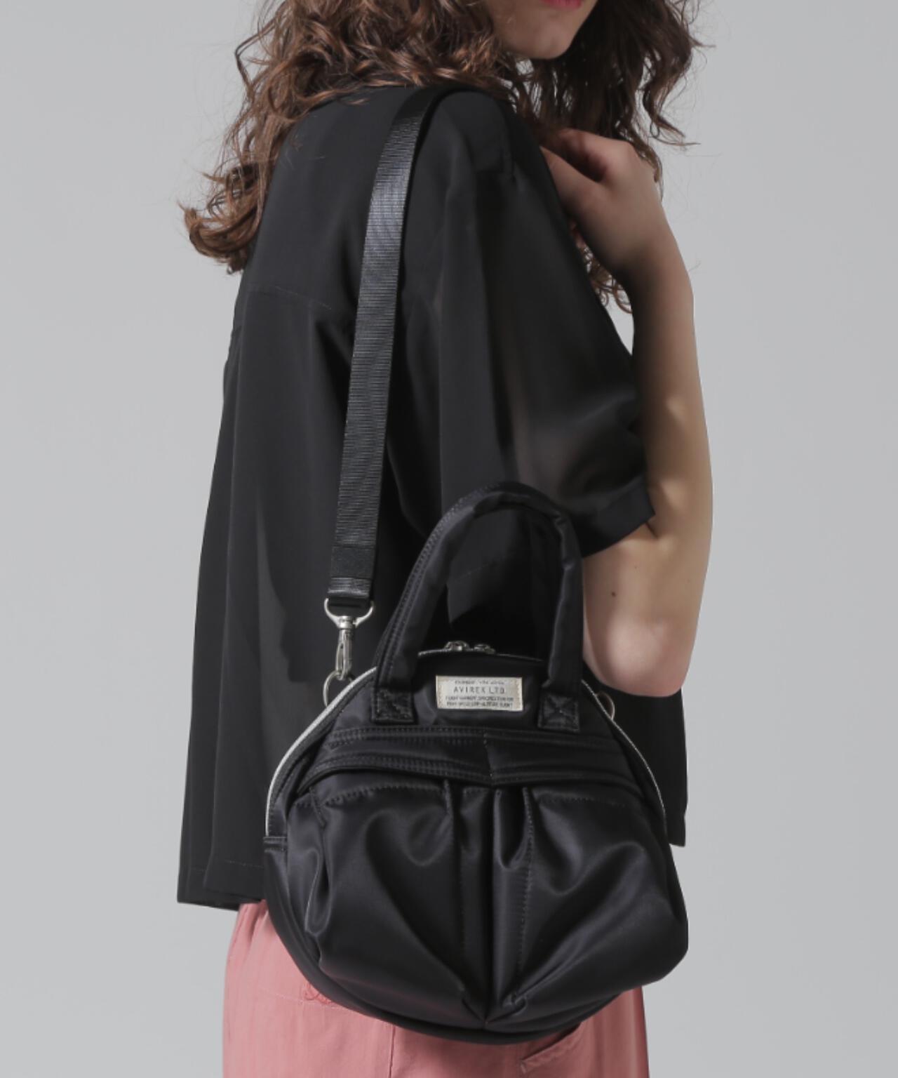 CIRCLE NYLON BAG 尼龍包（直營店限定）