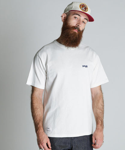 MANY PIECES T-SHIRT T恤