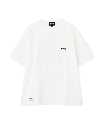 NICE Schott T-SHIRT 好球字樣T恤