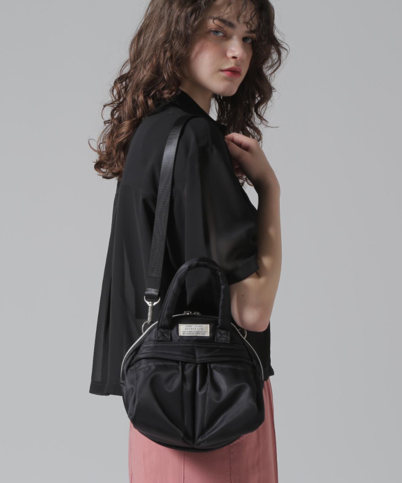 CIRCLE NYLON BAG 尼龍包（直營店限定）