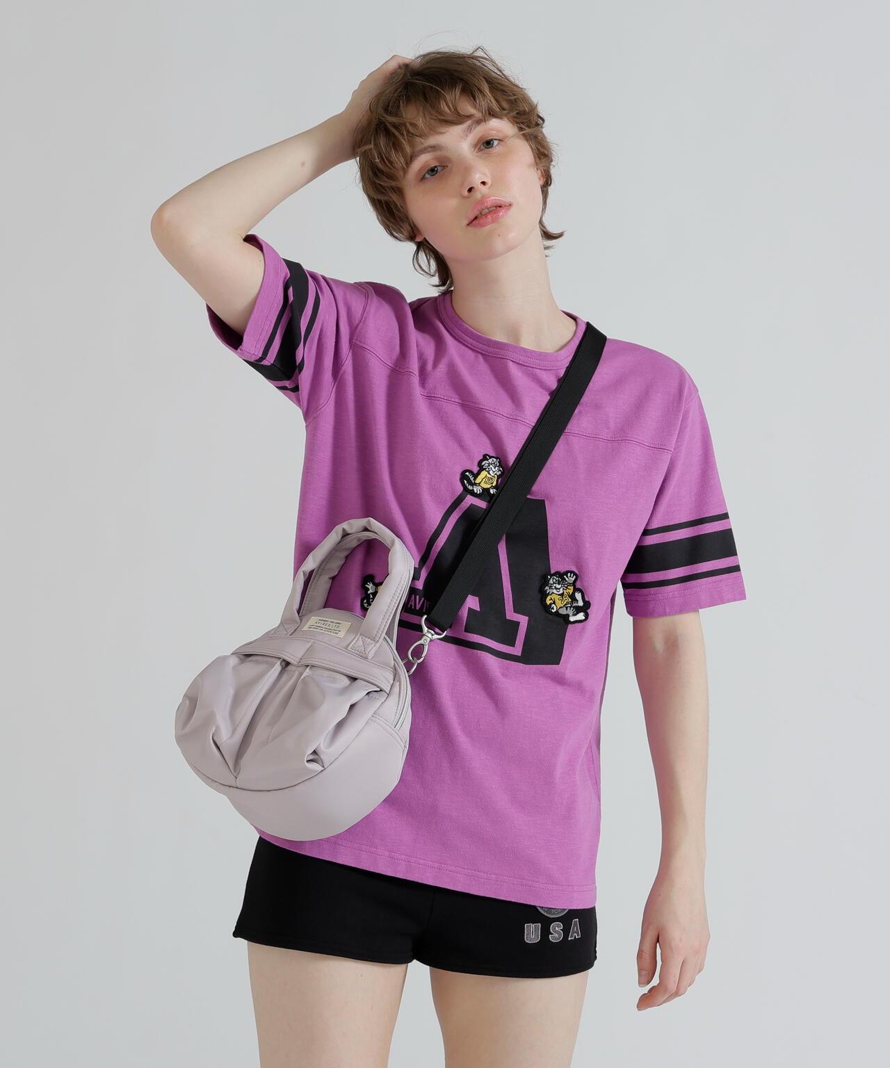 CIRCLE NYLON BAG 尼龍包（直營店限定）