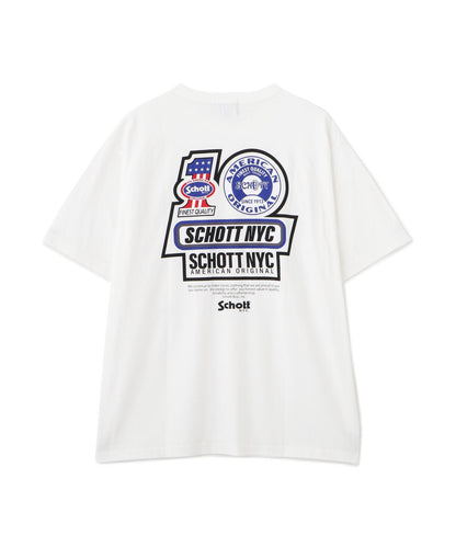 MANY PIECES T-SHIRT T恤