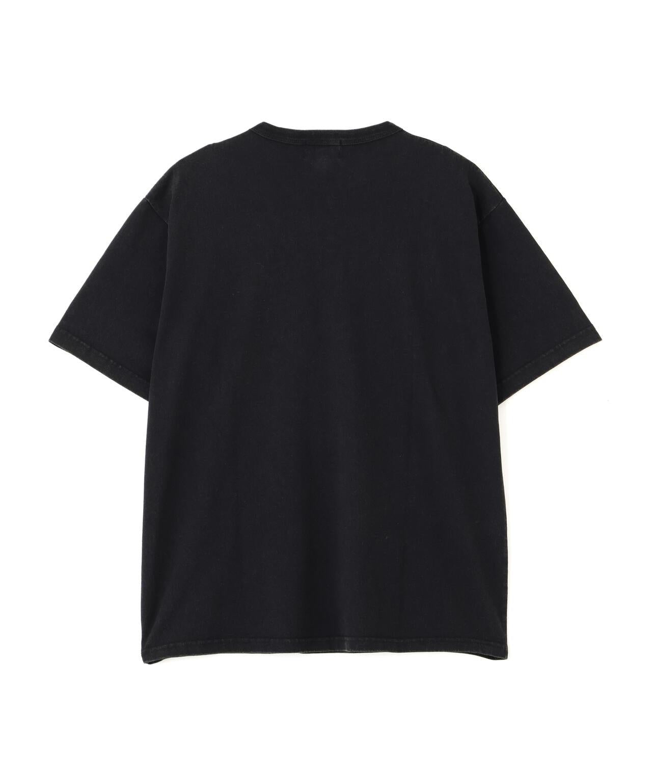 AMERICAN ORIGINAL HORSE T-SHIRT 馬圖案短袖T恤