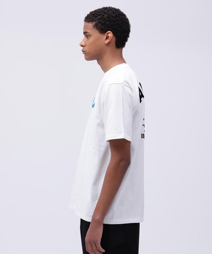 USS FORT SNELLING T-SHIRT 短袖T恤 《&DEPOT限定》