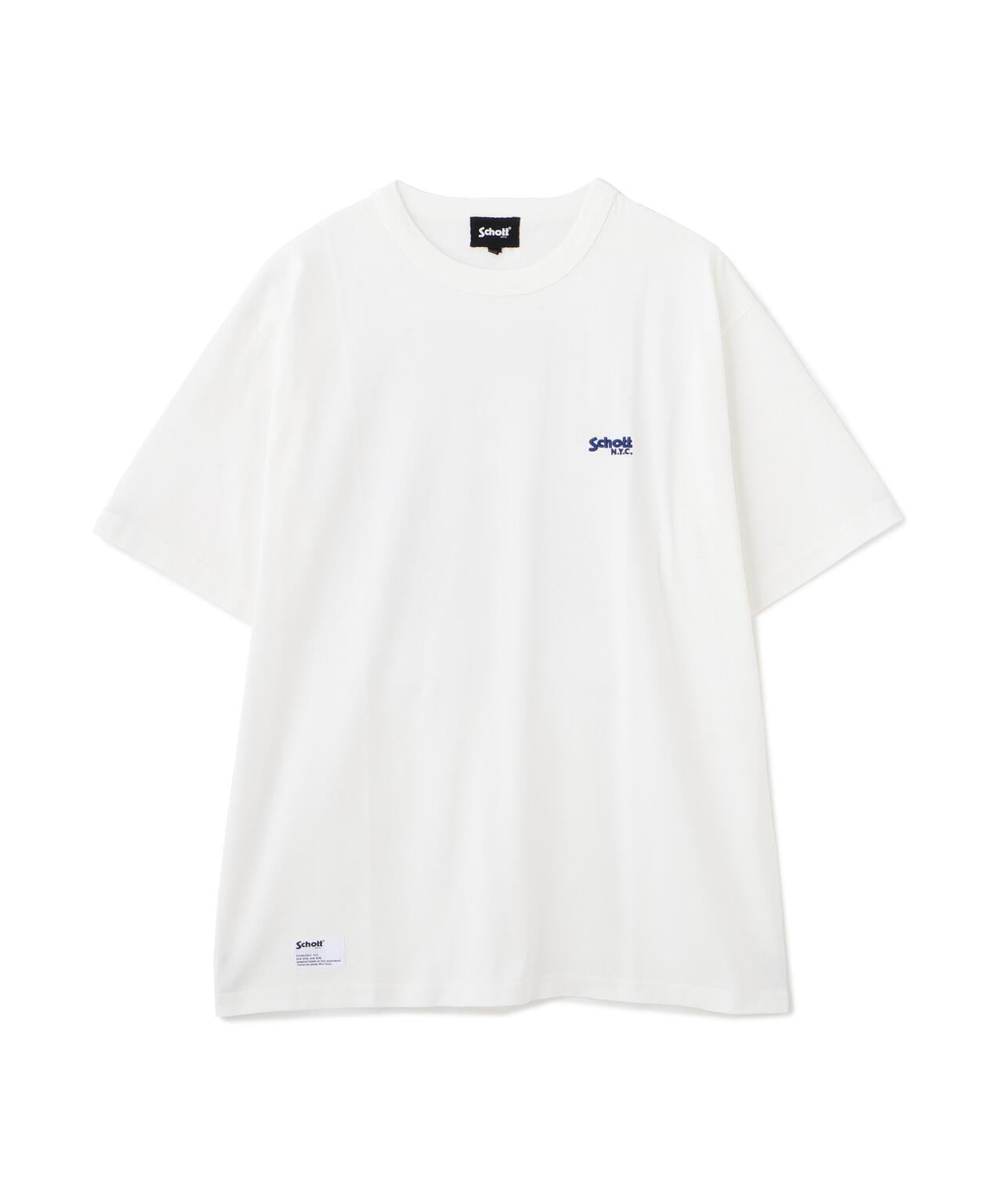 MANY PIECES T-SHIRT T恤
