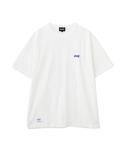 MANY PIECES T-SHIRT T恤