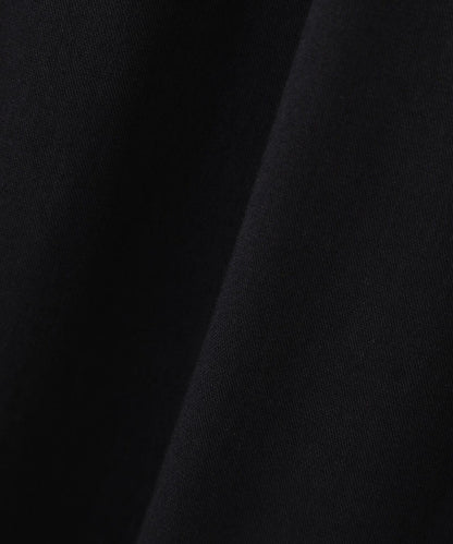 DESIGN BELT TUCK DETAIL 褲子