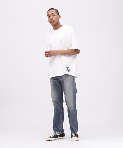 BLACK SCORPIONS T恤 &DEPOT限定