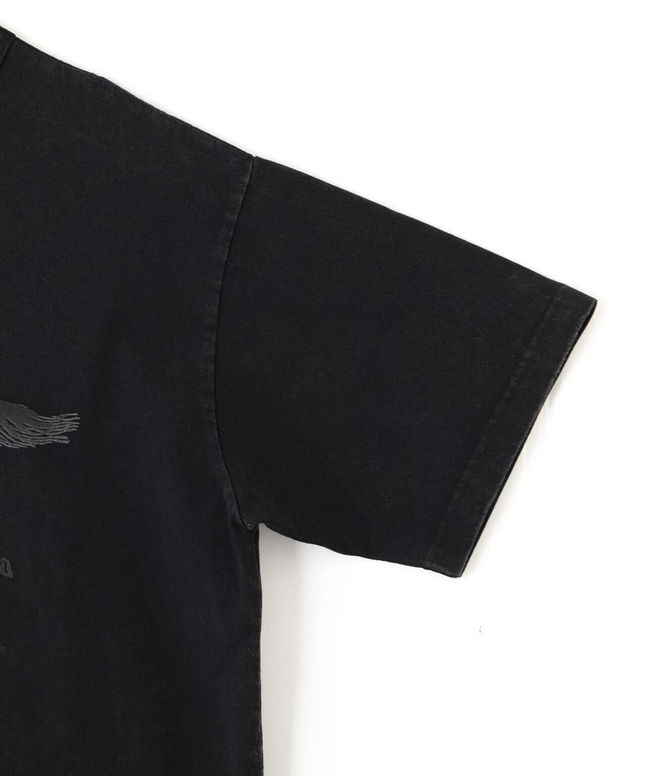 AMERICAN ORIGINAL HORSE T-SHIRT 馬圖案短袖T恤