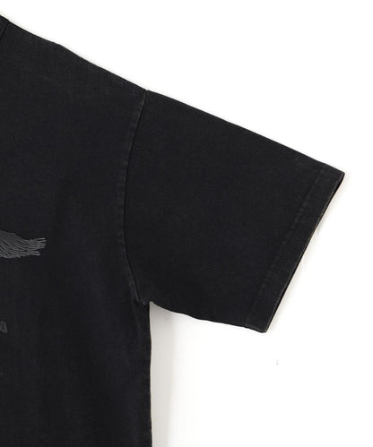AMERICAN ORIGINAL HORSE T-SHIRT 馬圖案短袖T恤