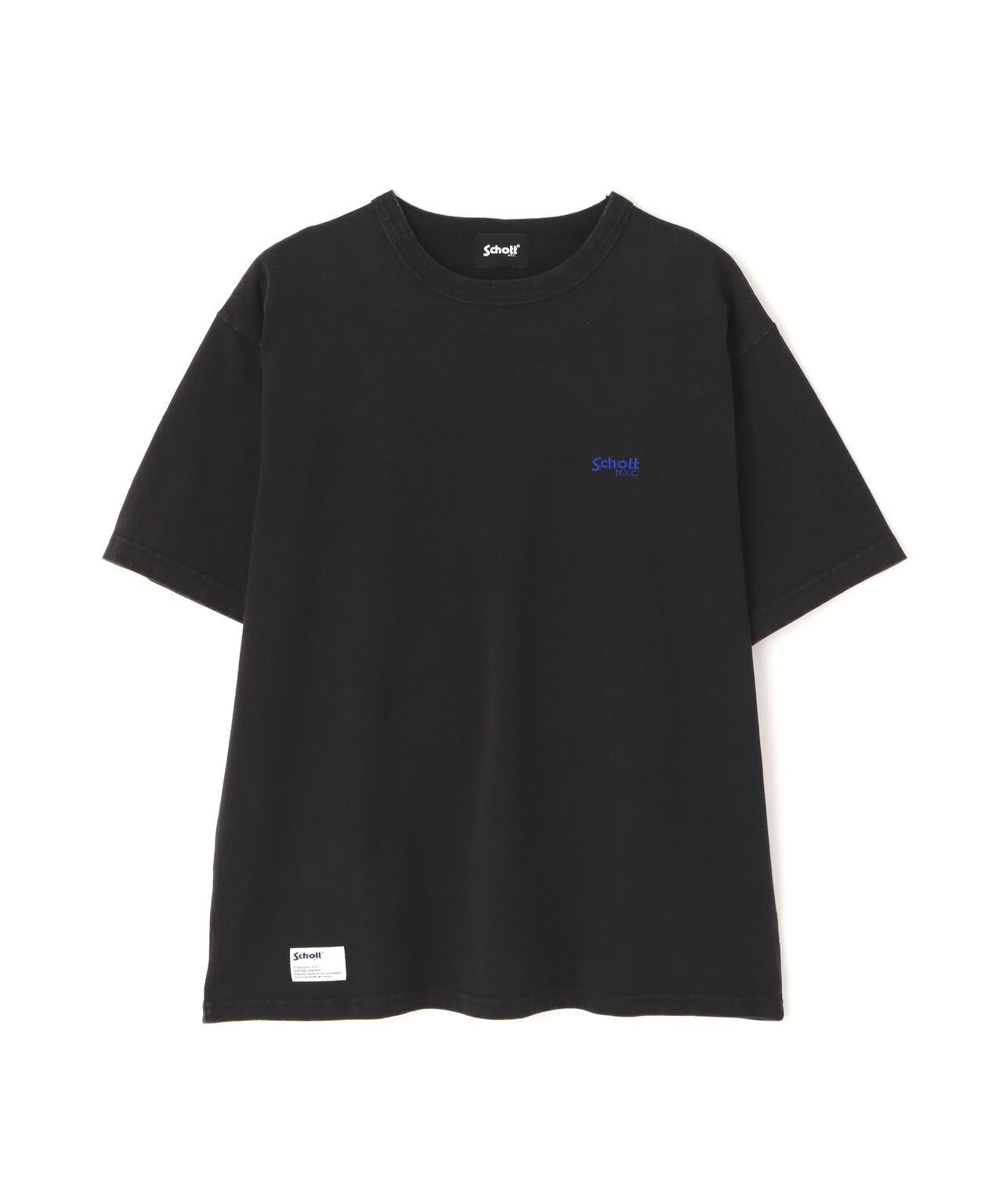 MANY PIECES T-SHIRT T恤