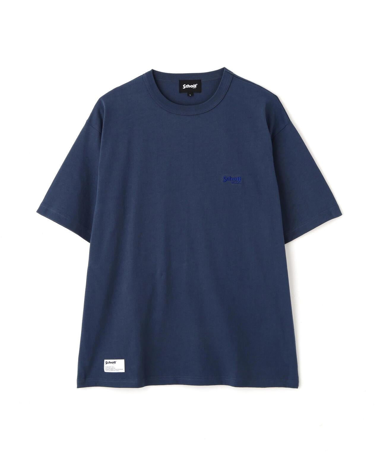 NICE Schott T-SHIRT 好球字樣T恤