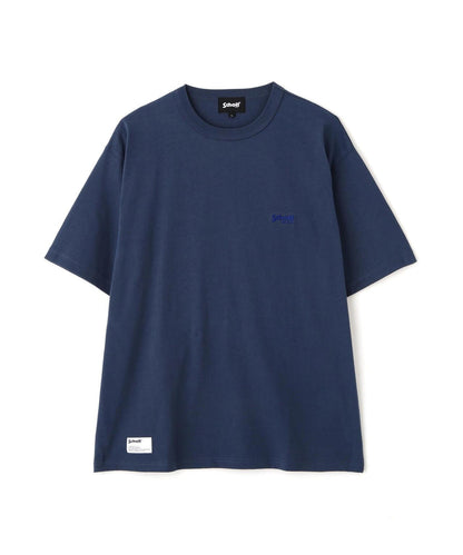 NICE Schott T-SHIRT 好球字樣T恤