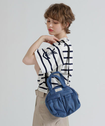 CIRCLE NYLON BAG 尼龍包（直營店限定）